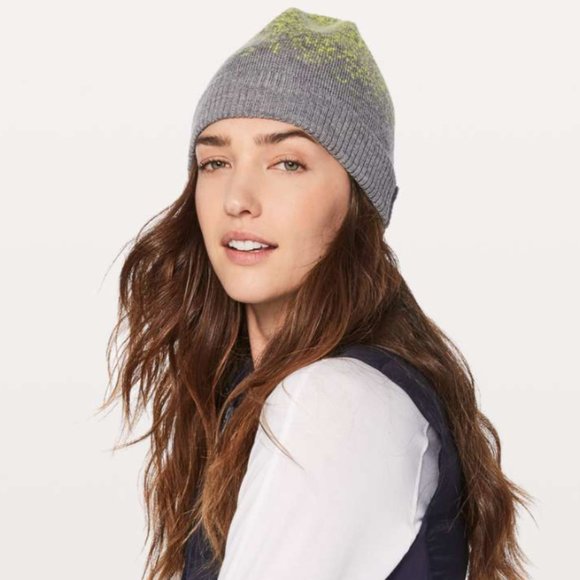 NWT Lululemon Light & Bright Toque main image 5